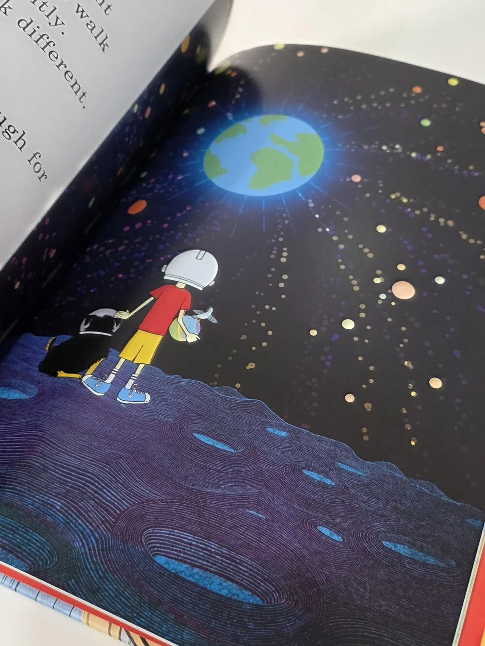 We’re All Wonders Hardcover Book